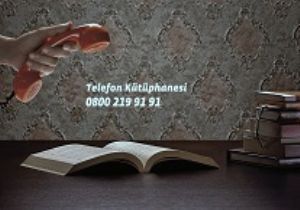 Erzurumlu kitap düşkünü